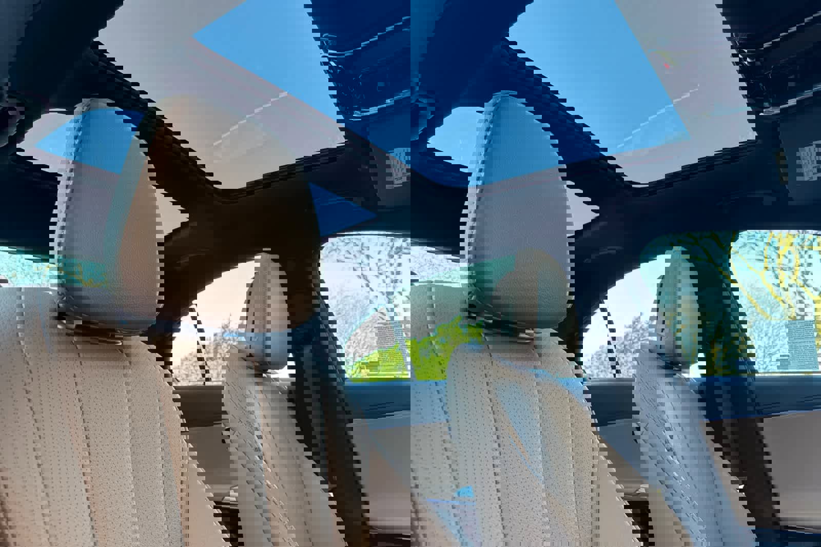 New 2026 Mercedes-Benz E 350 Sedan image 15