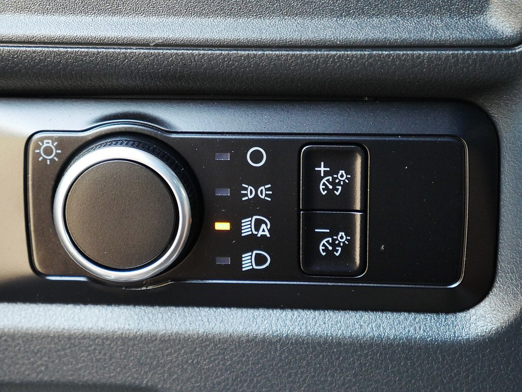 Used 2023 Ford Expedition Max XL AWD/4WD image 28