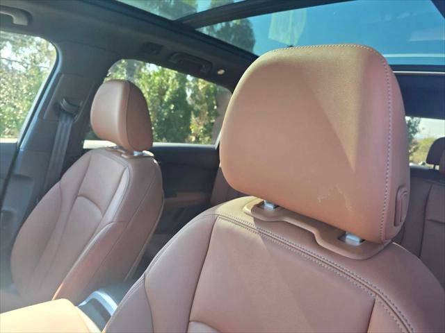 Used 2025 Audi Q7 2.0T Premium image 26