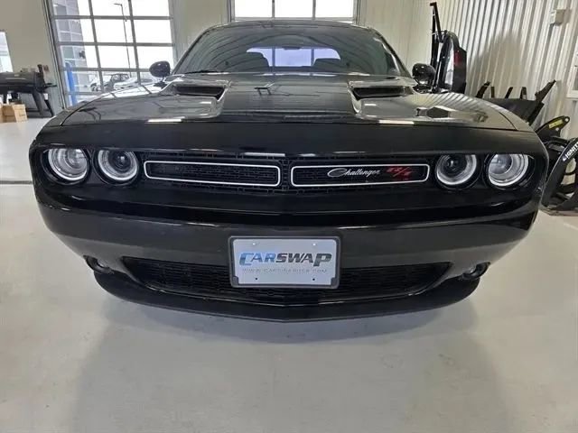 Used 2015 Dodge Challenger R/T w/ Quick Order Package 28B R/T image 7