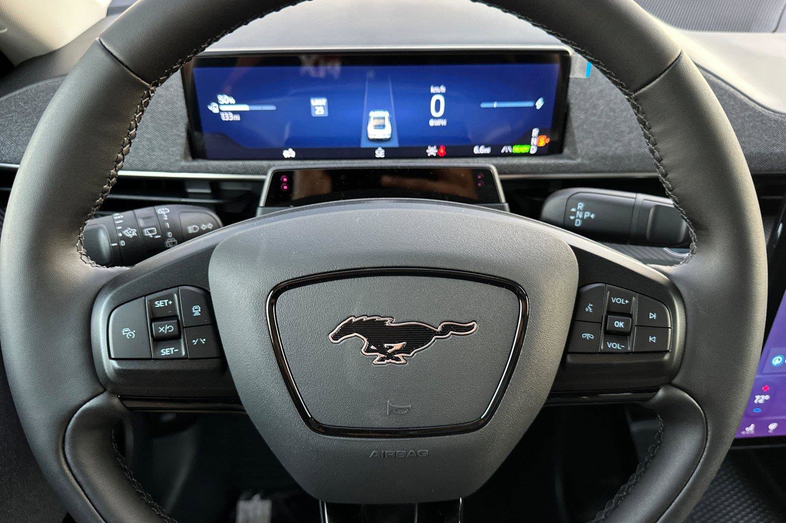 New 2025 Ford Mustang Mach-E Premium image 21