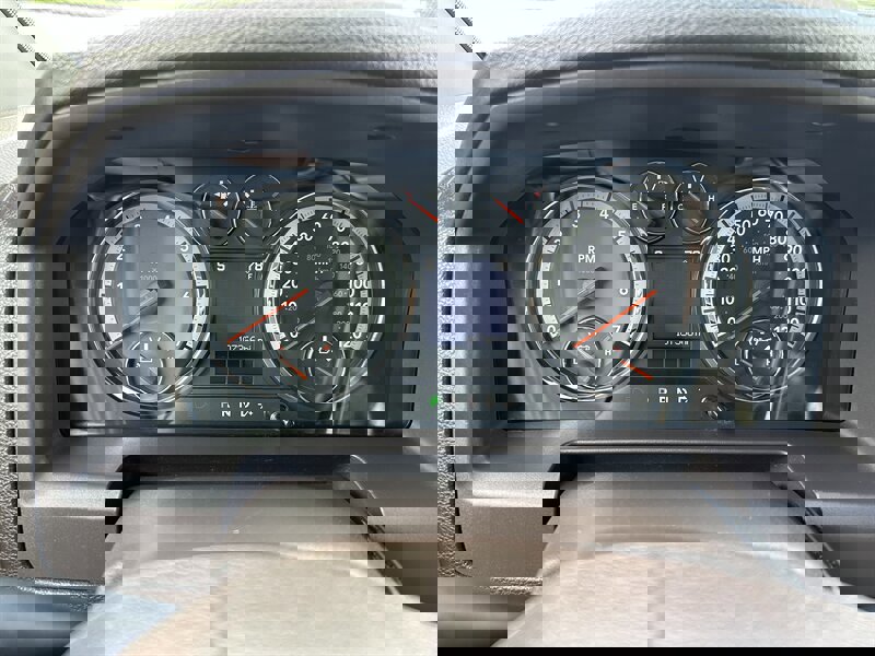 Used 2011 RAM 1500 Big Horn image 18