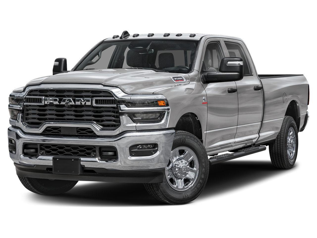 New 2026 RAM 3500 Tradesman AWD/4WD image 31