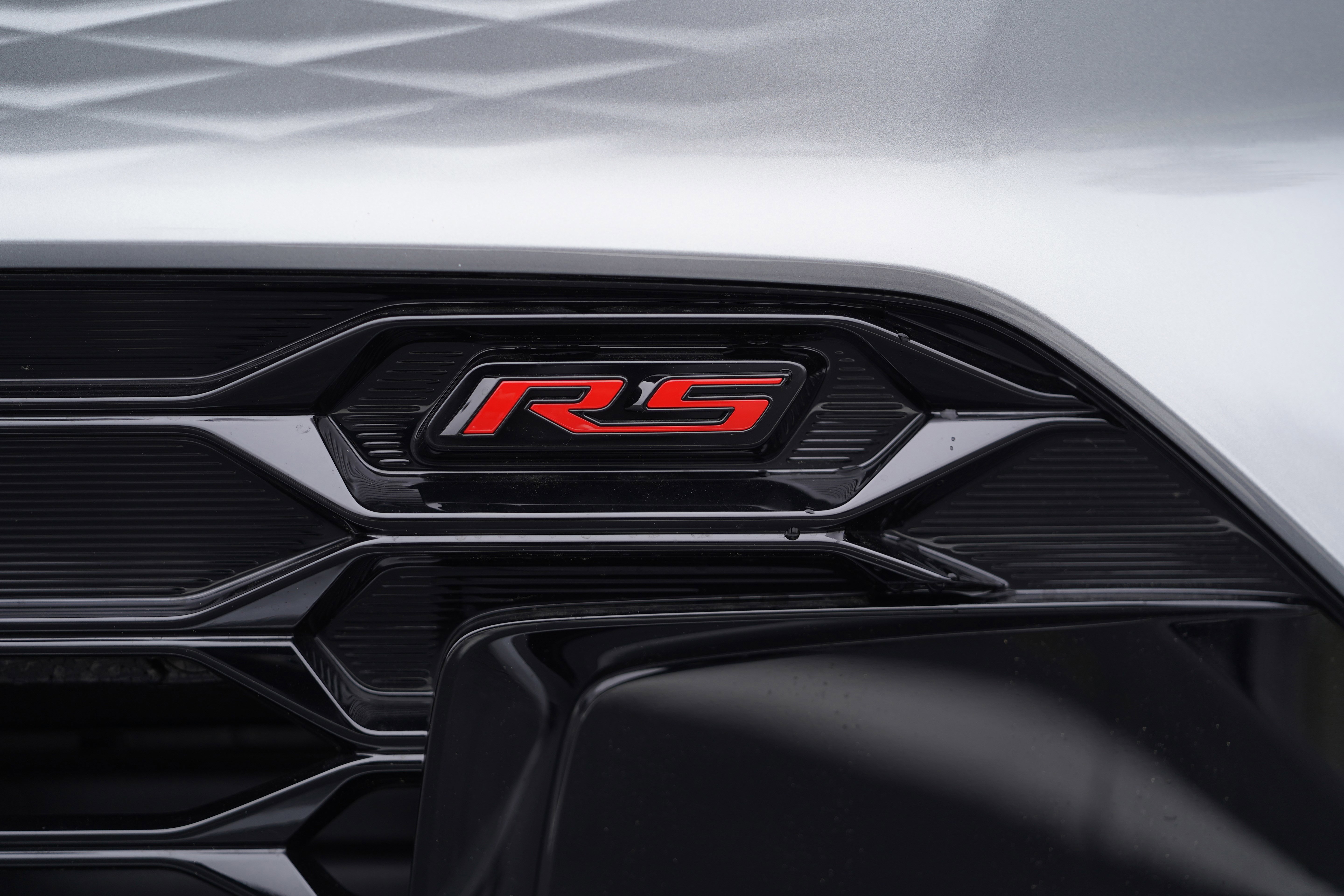 New 2027 Chevrolet Bolt RS w/ Technology Package image 32