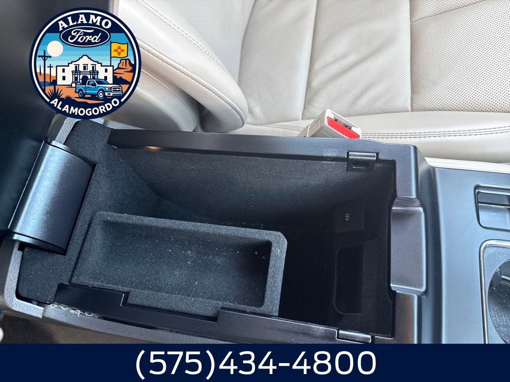 Used 2024 Lincoln Corsair Reserve w/ Equipment Group 201A image 21