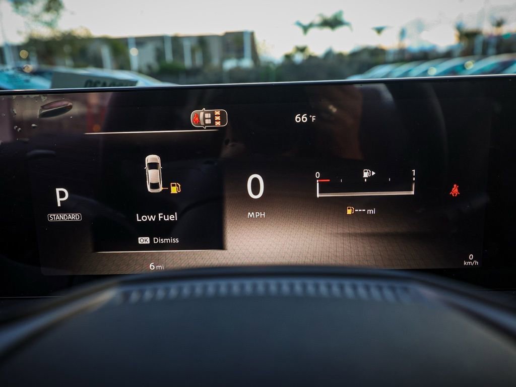 New 2026 Nissan Sentra SV w/ Floor Mat Package image 27