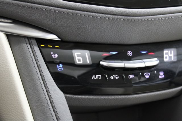 Certified 2023 Cadillac XT5 Premium Luxury AWD/4WD image 20