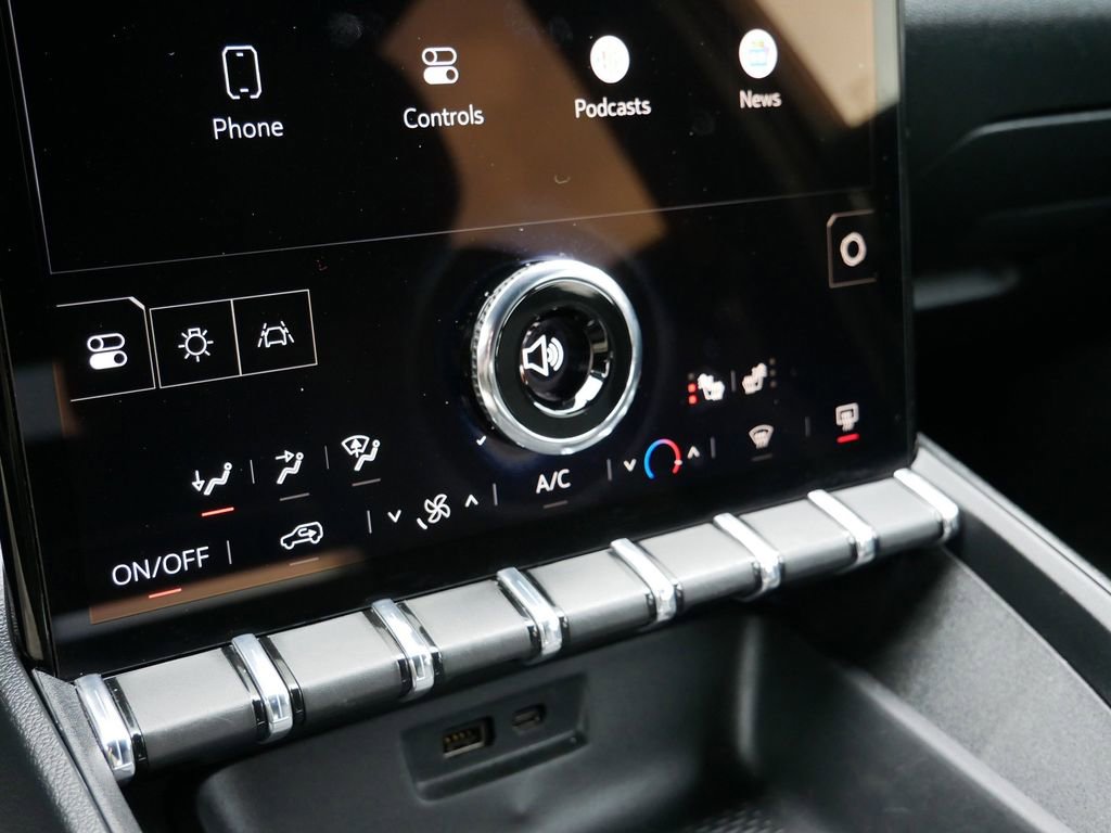 Used 2025 GMC Terrain Elevation image 19