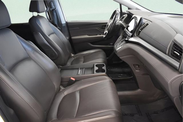 Used 2020 Honda Odyssey EX-L image 19