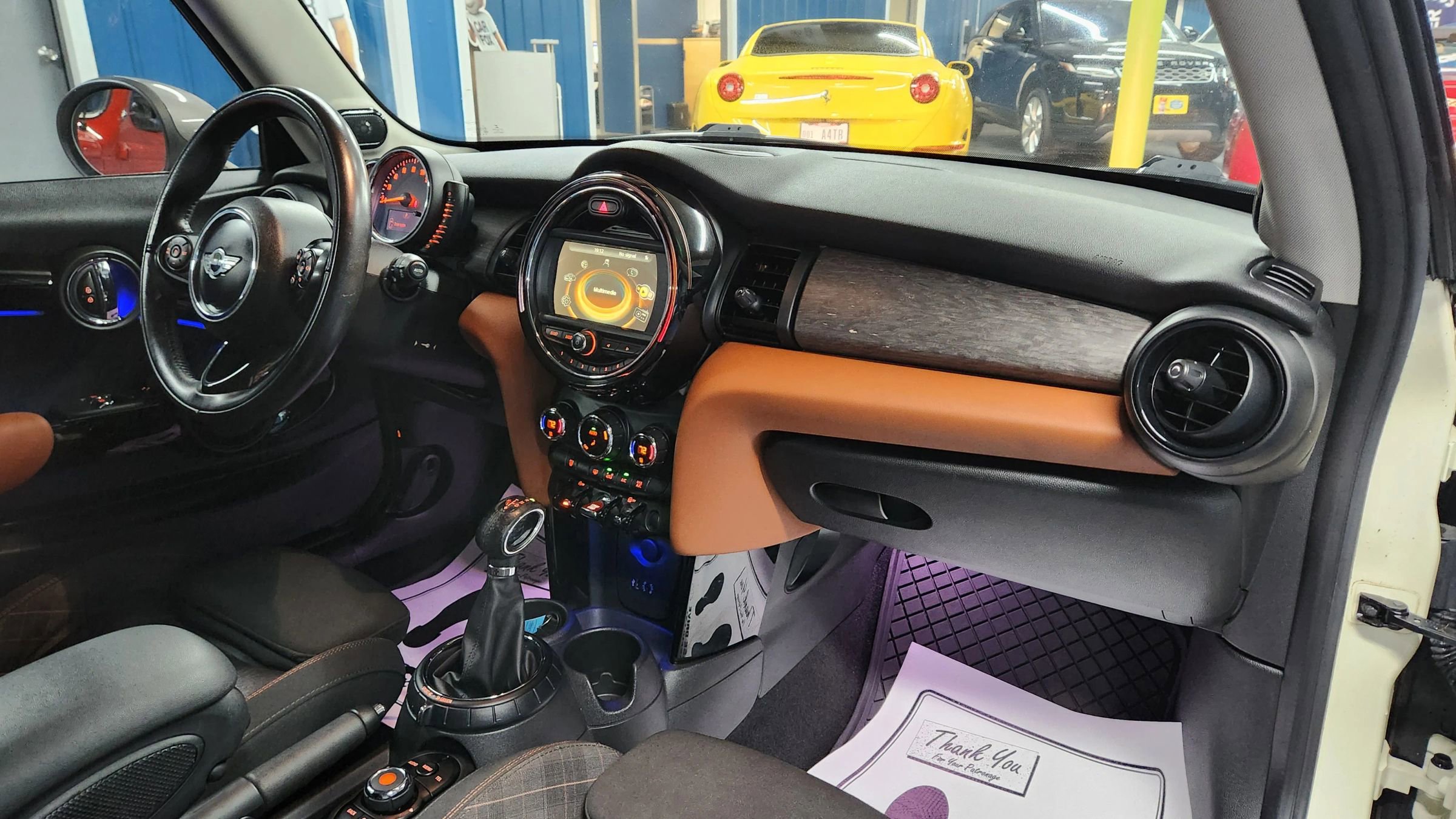 Used 2017 MINI Cooper S image 15