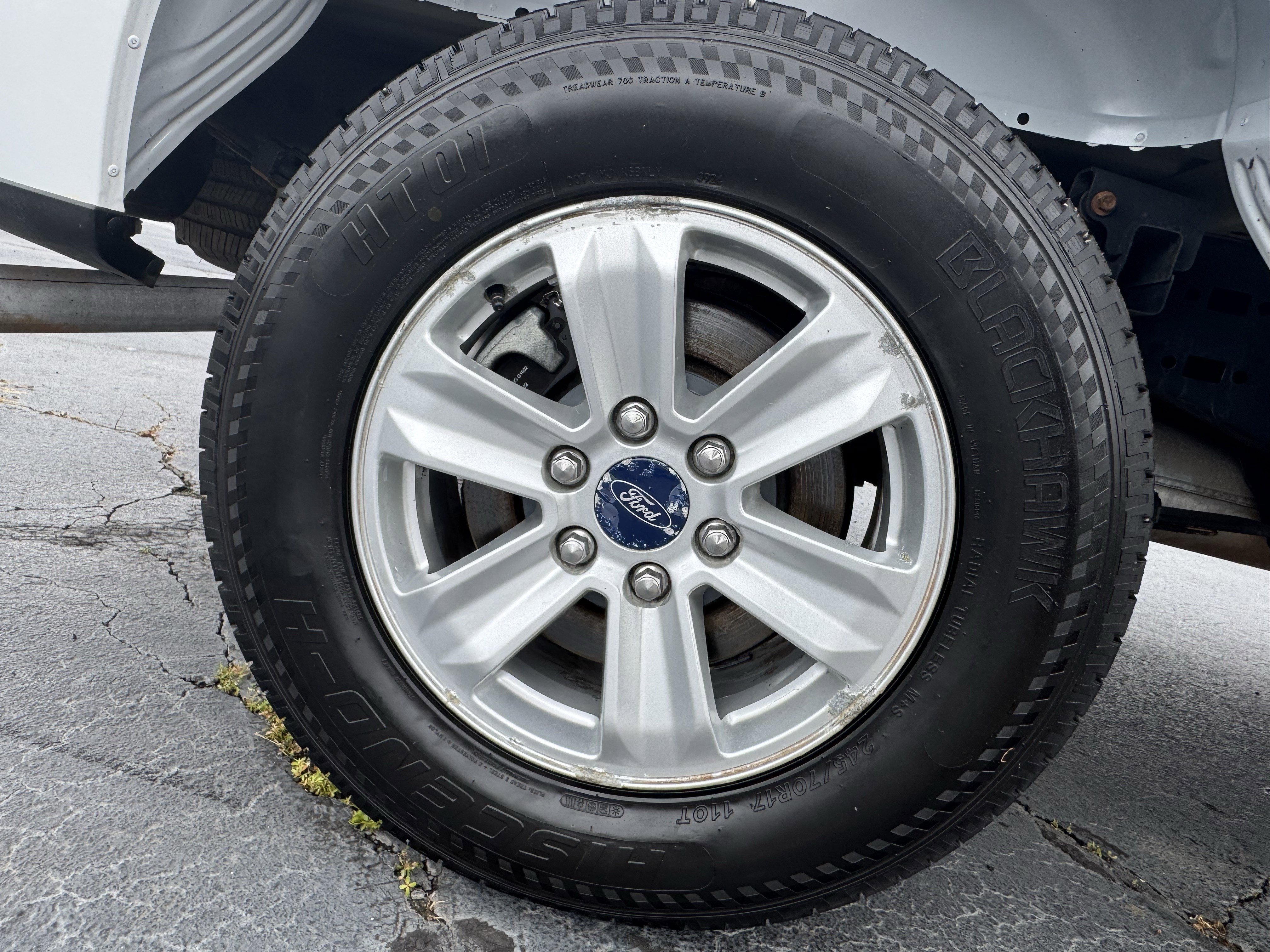 Used 2015 Ford F150 XL w/ Equipment Group 101A Mid RWD image 18