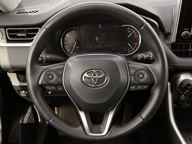 Certified 2025 Toyota RAV4 XLE w/ Weather Package image 15