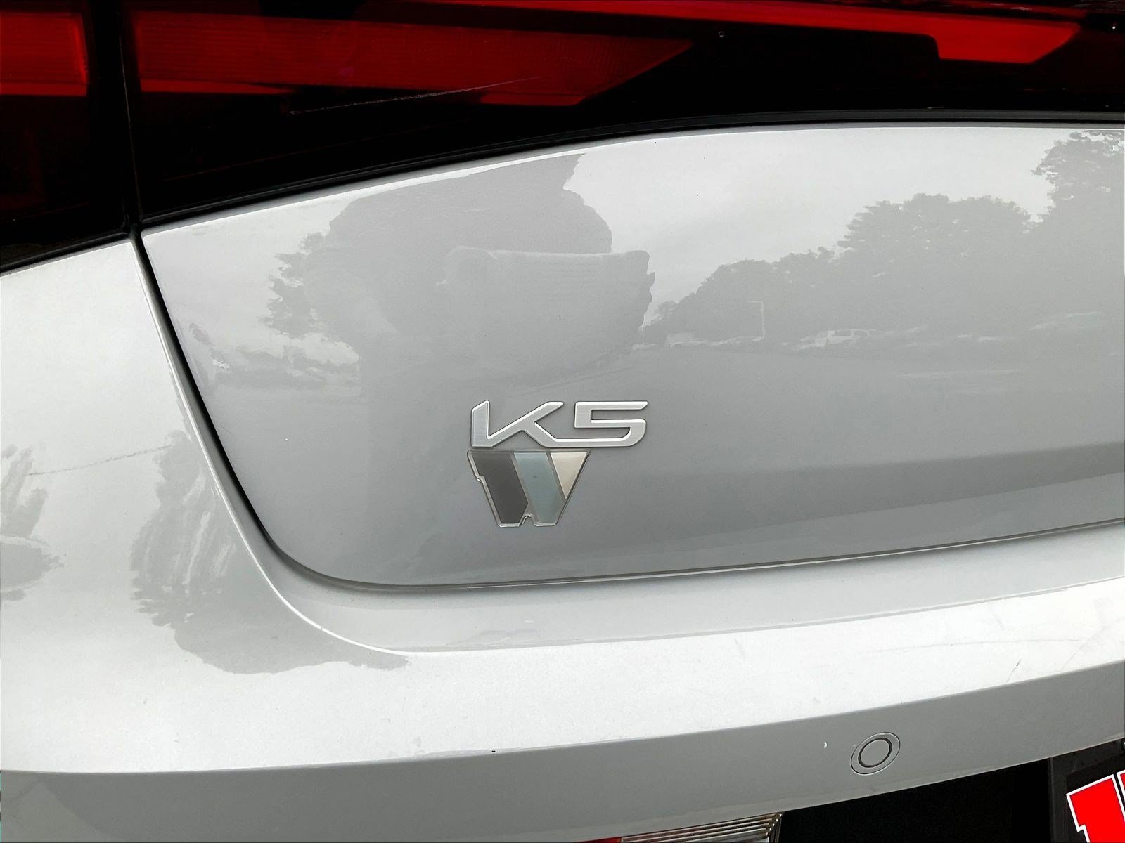 Used 2025 Kia K5 GT-Line w/ GT-Line Premium Package AWD/4WD image 23