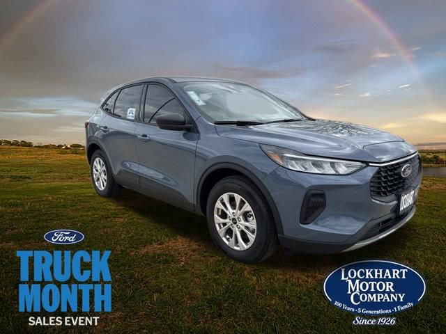 New 2026 Ford Escape Active image 1