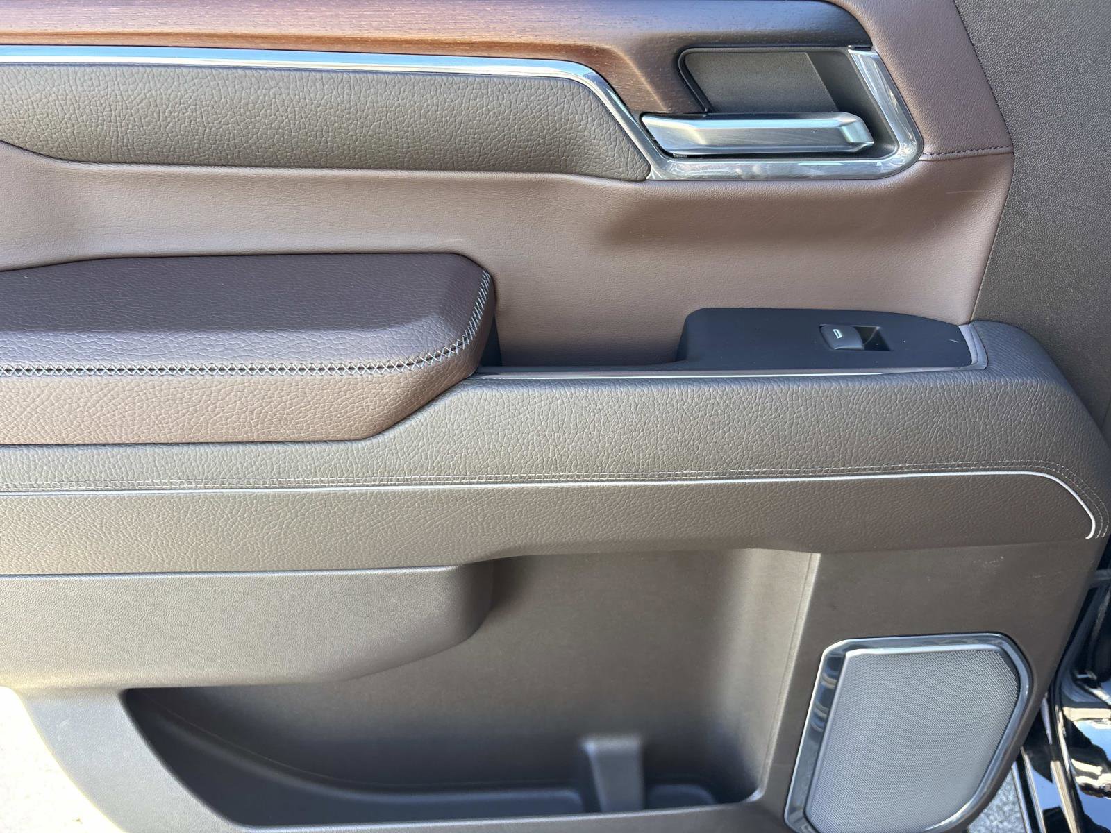 Certified 2024 GMC Sierra 1500 Denali image 33