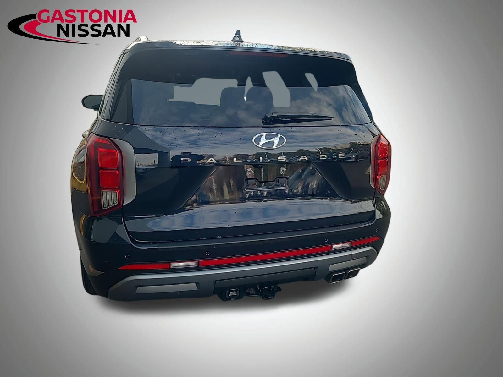 Used 2024 Hyundai Palisade SEL image 9