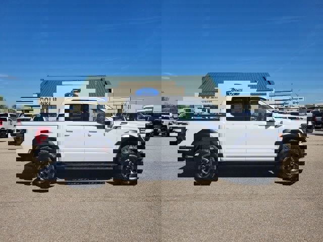 New 2026 Ford F150 Raptor image 26