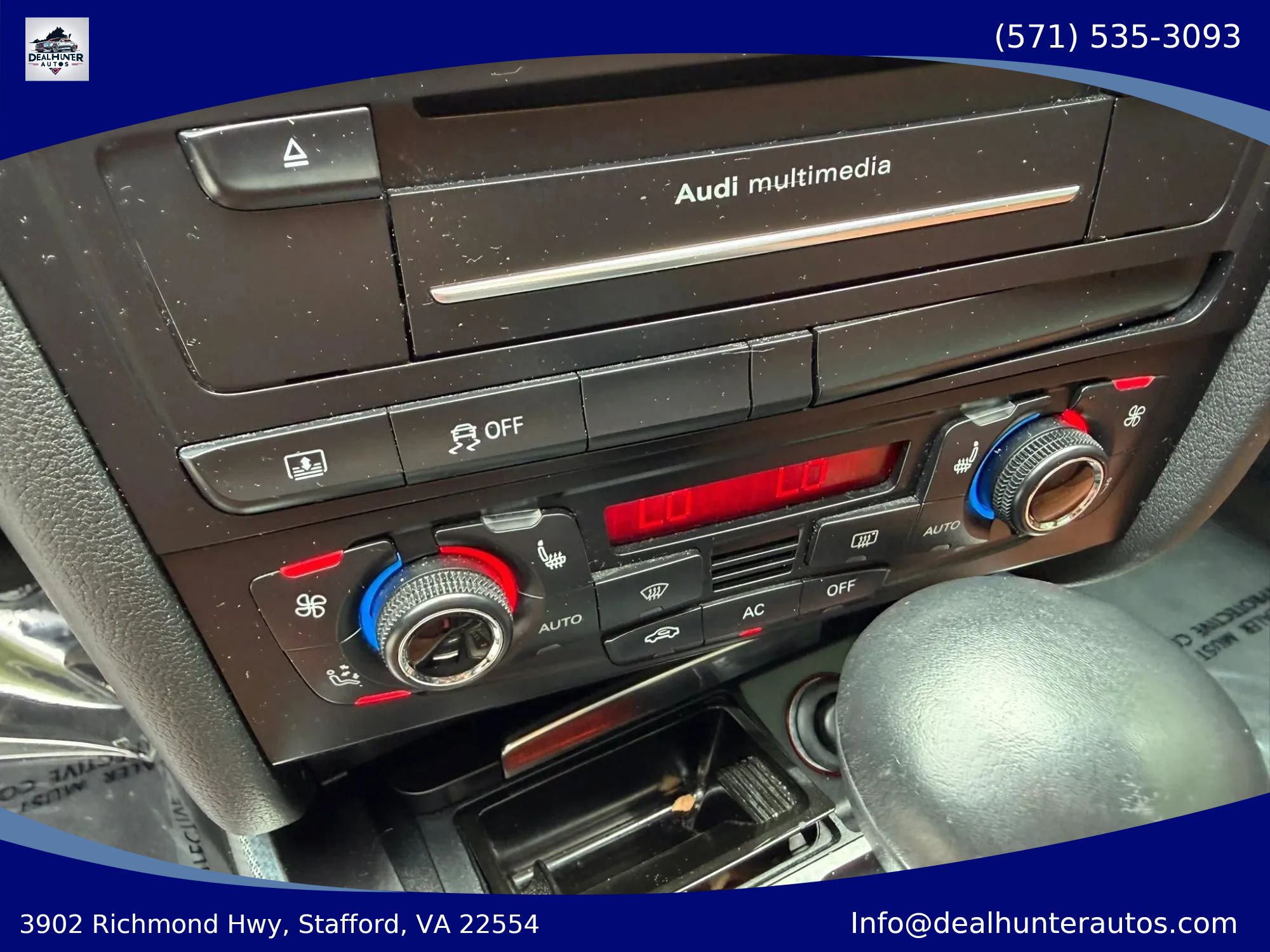 Used 2012 Audi A5 2.0T Prestige AWD/4WD image 23