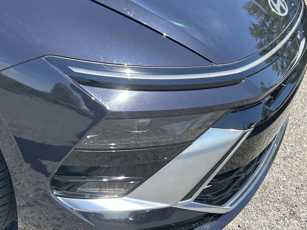 New 2026 Hyundai Sonata SEL image 10
