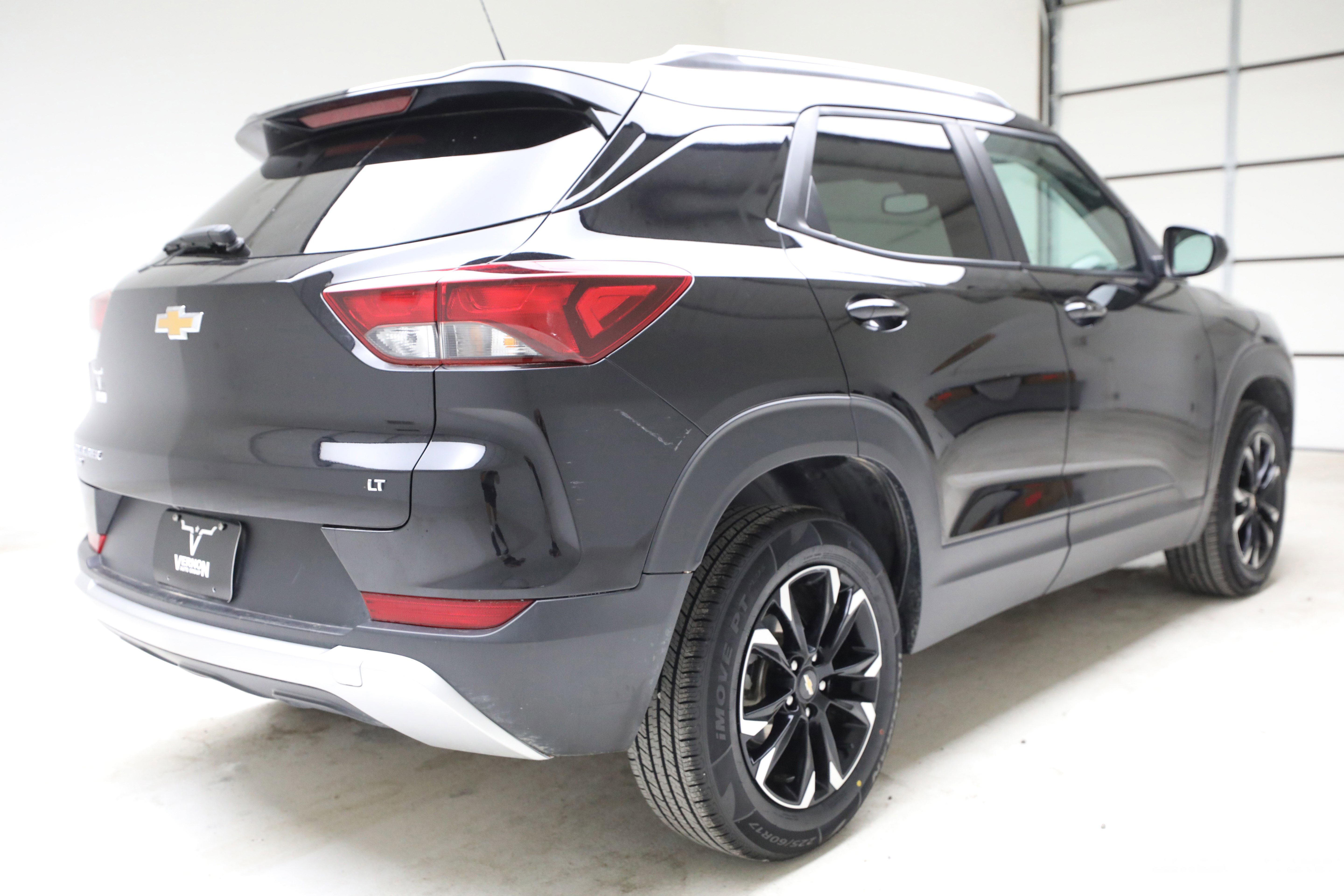 Used 2023 Chevrolet TrailBlazer LT w/ Convenience Package image 5