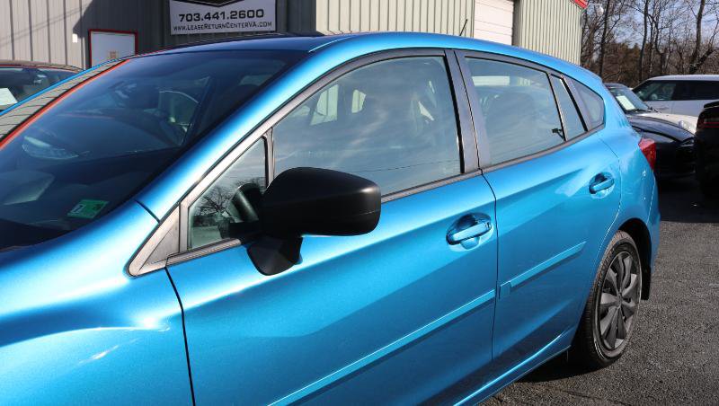 Used 2017 Subaru Impreza 2.0i image 4