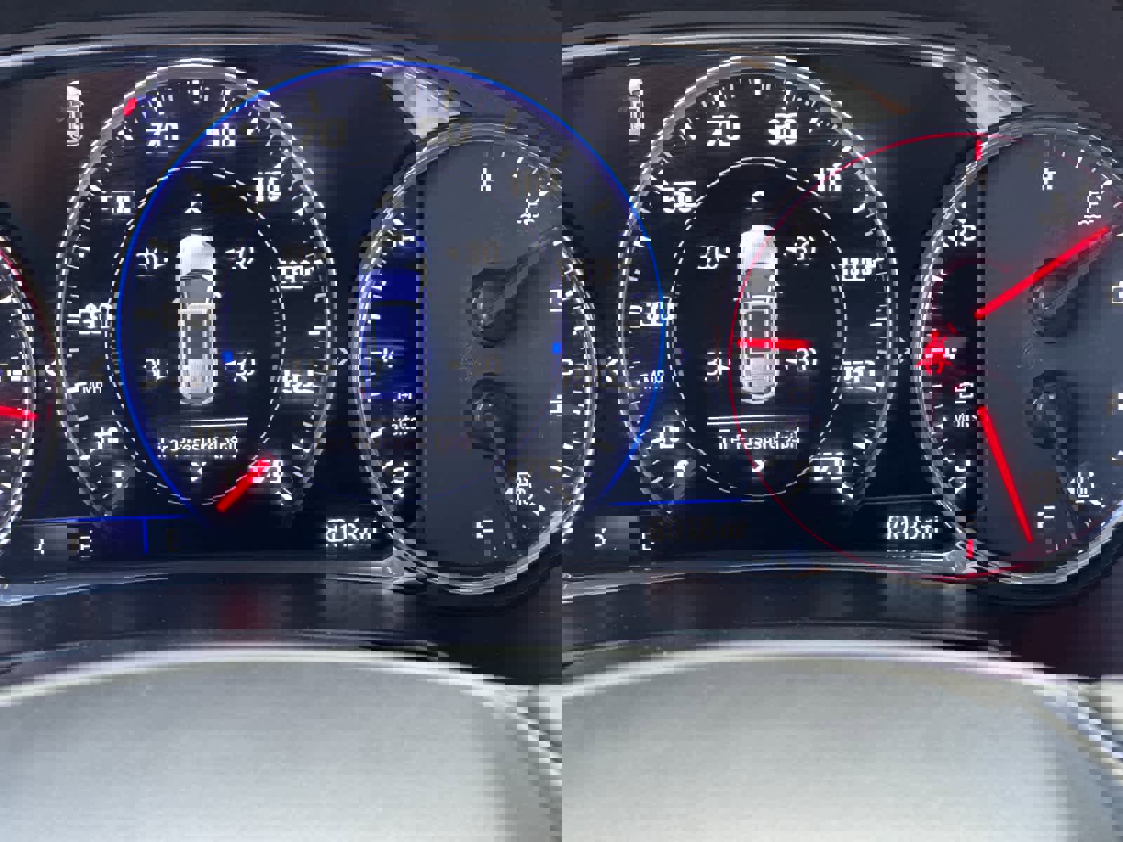 Used 2024 Chevrolet Blazer RS w/ LPO, Floor Liner Package image 26