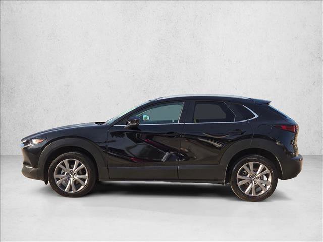Used 2025 MAZDA CX-30 AWD 2.5 S w/ Preferred Package image 9