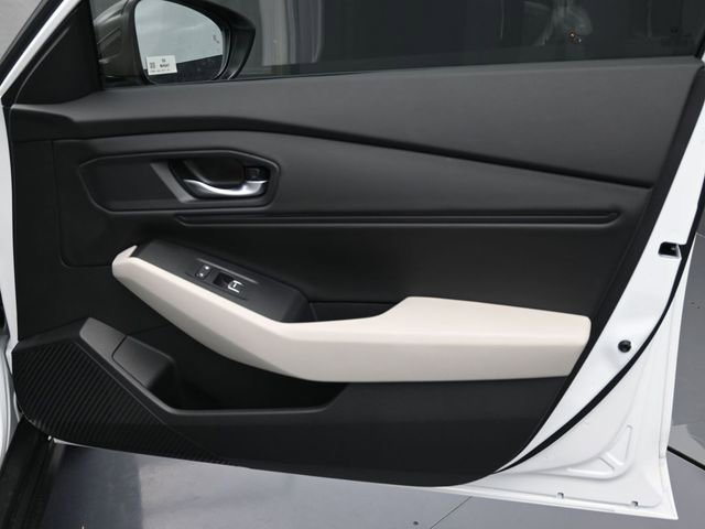 New 2025 Honda Accord SE image 19