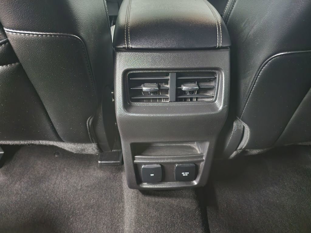 Used 2019 Ford Edge ST w/ Convenience Package AWD/4WD image 25
