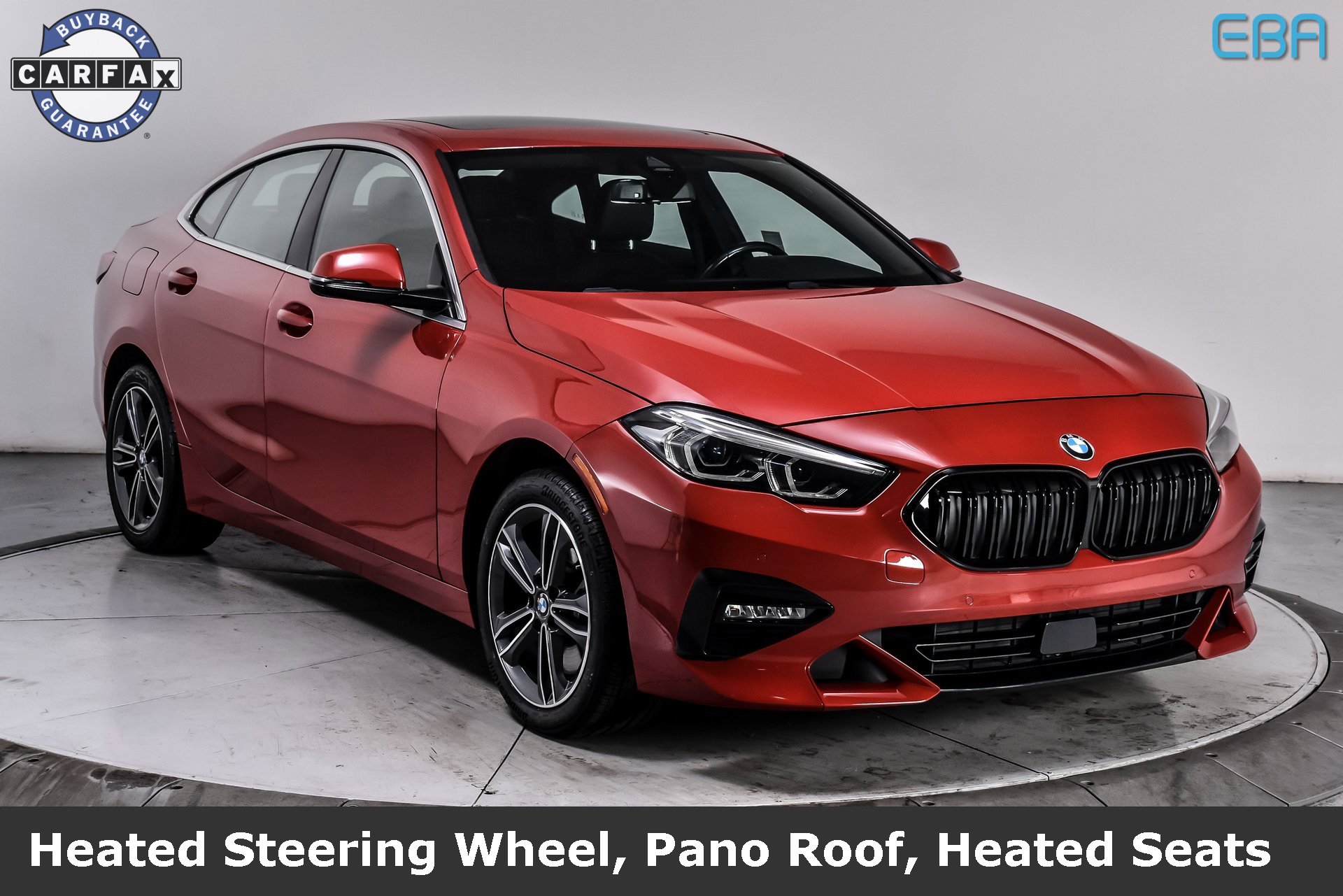 Used 2021 BMW 228i xDrive Gran Coupe w/ Convenience Package