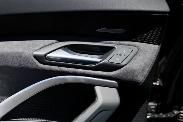 New 2026 Audi SQ5 Premium Plus AWD/4WD image 20