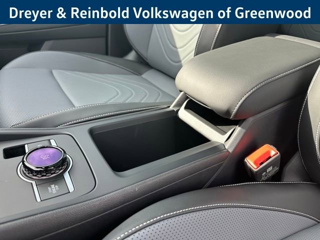 New 2026 Volkswagen Tiguan SE R-Line image 23