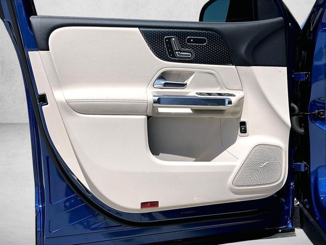 New 2026 Mercedes-Benz GLB 250 image 26