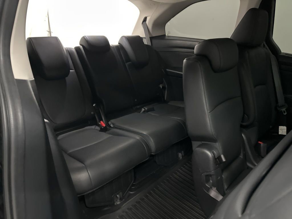 Used 2025 Honda Odyssey EX-L image 27
