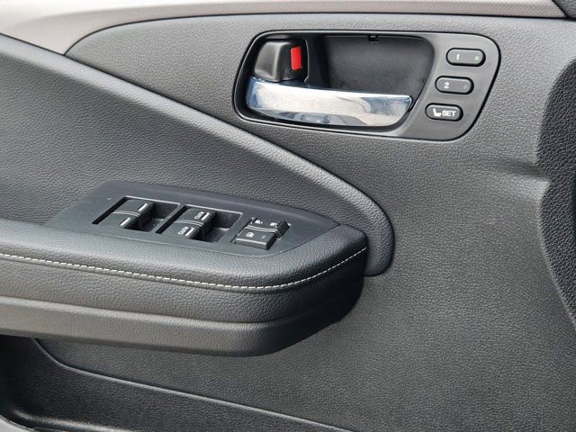 Used 2025 Honda Ridgeline RTL image 13