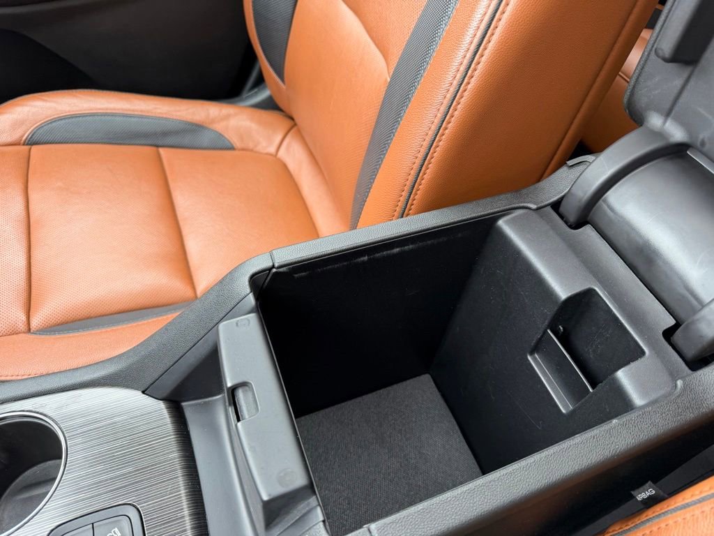 Certified 2017 GMC Acadia SLT image 34