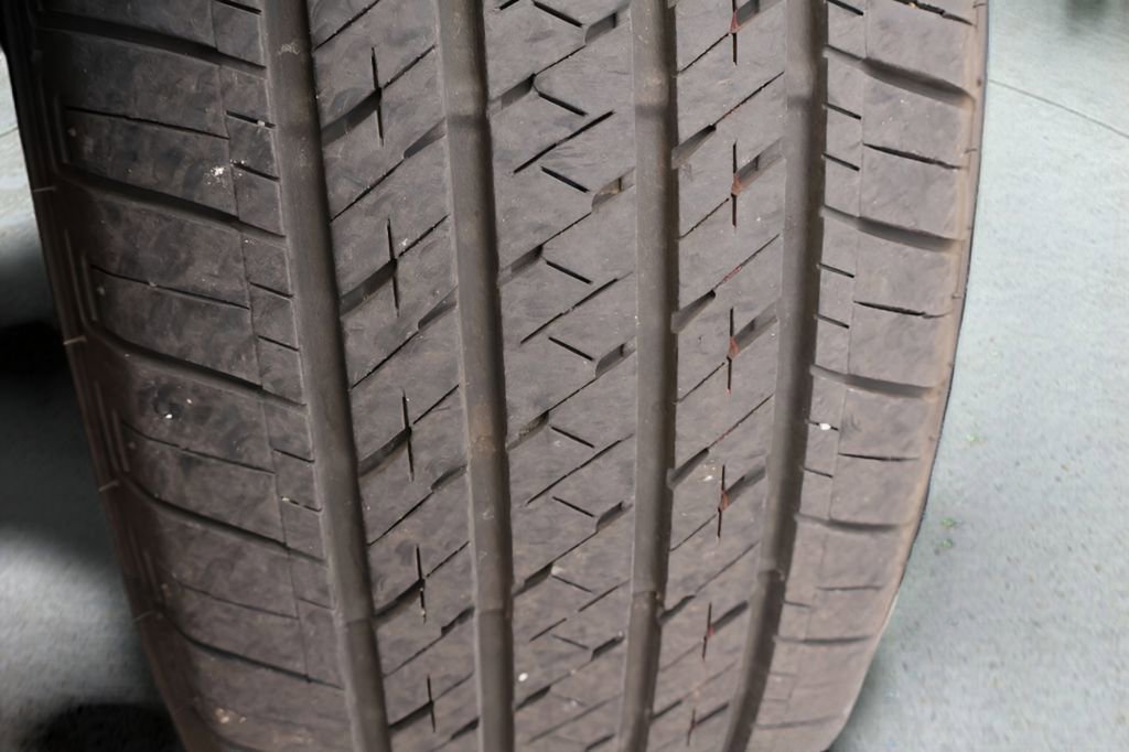 Used 2024 Honda CR-V EX image 28