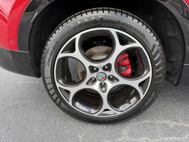 Used 2024 Alfa Romeo Tonale Ti image 44