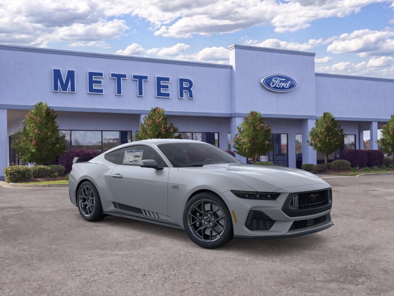 New 2026 Ford Mustang Premium w/ Mustang RTR Package RWD image 29