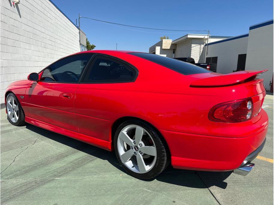 Used 2005 Pontiac GTO image 15