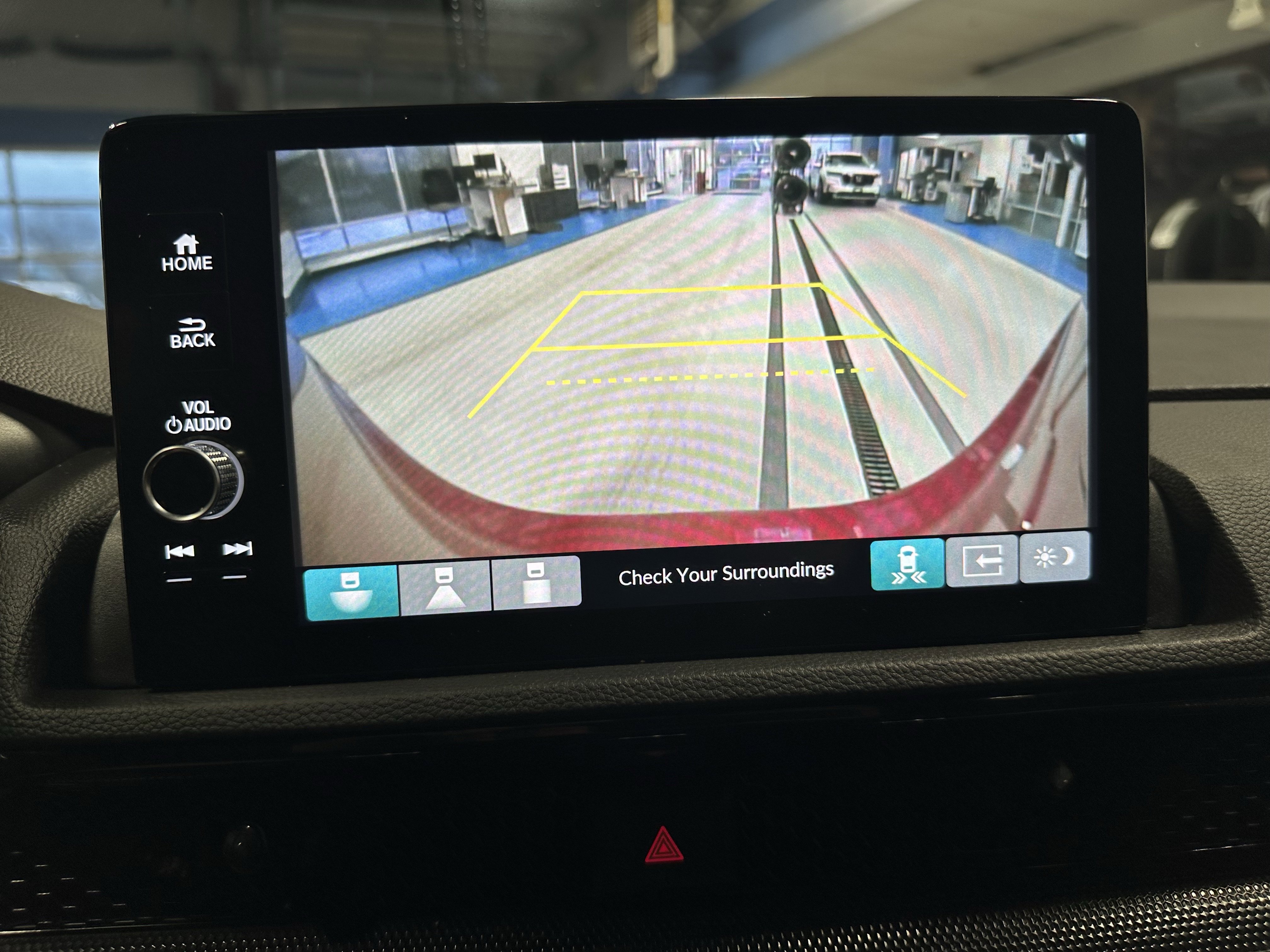 Used 2023 Honda CR-V Sport Touring image 13