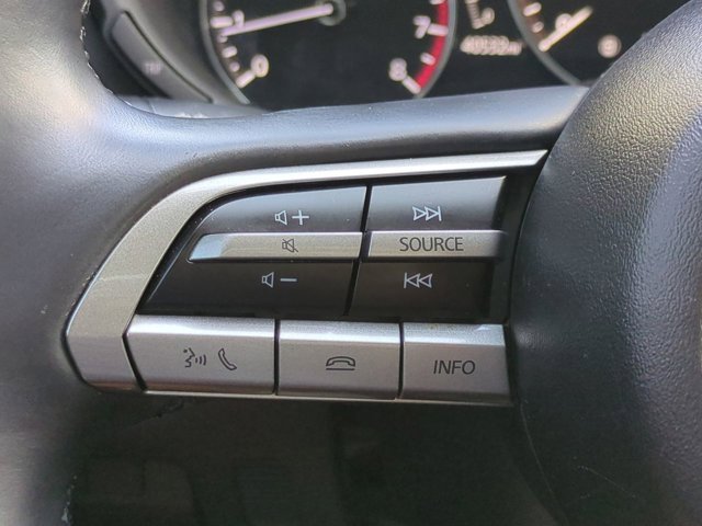 Used 2022 MAZDA CX-30 AWD 2.5 S w/ Select Package image 20