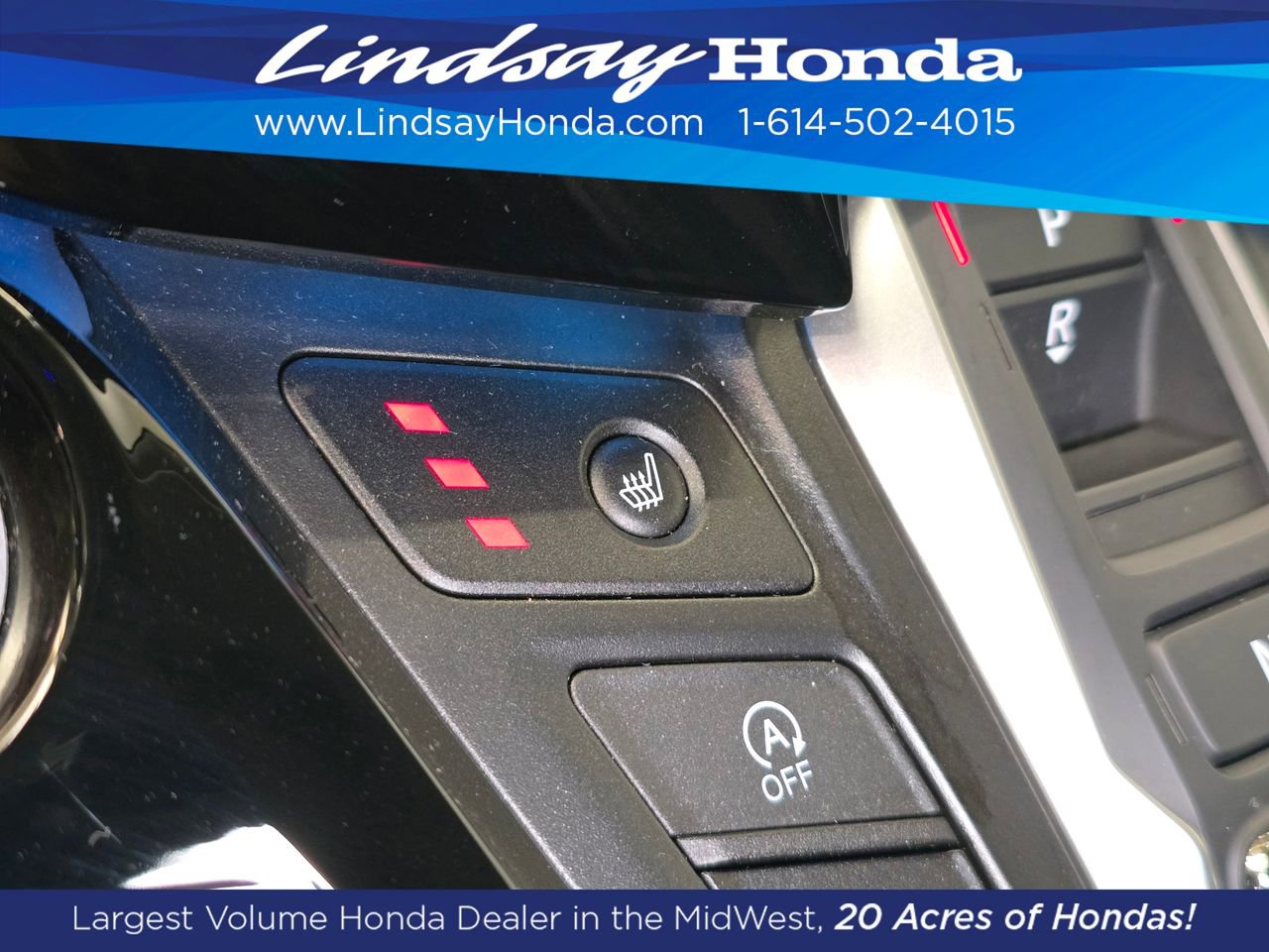 Used 2025 Honda Odyssey Touring image 20