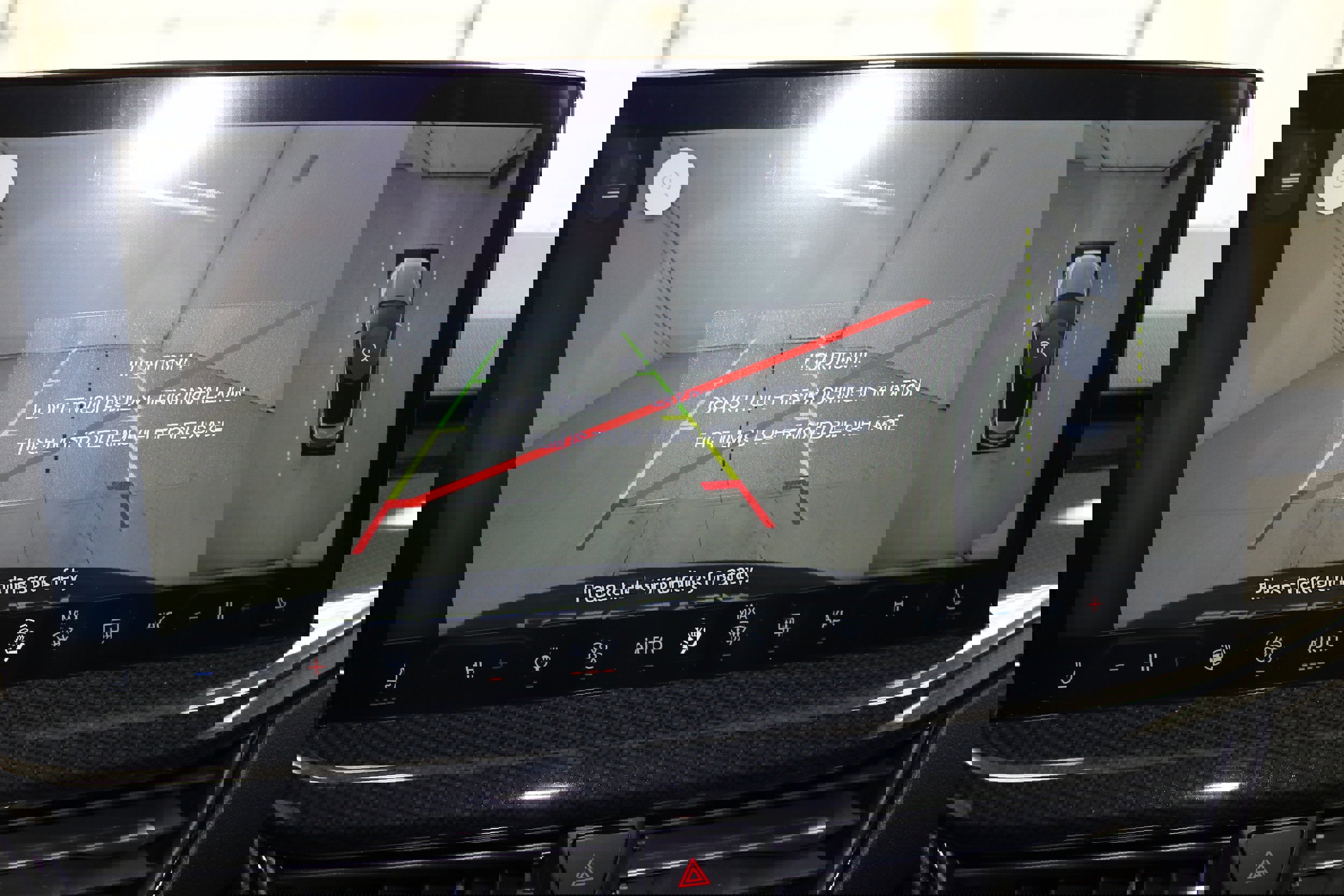 New 2026 Ford Escape ST-Line Select w/ Tech Pack #2 image 17