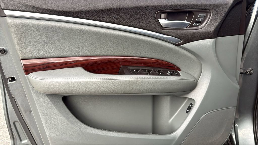 Used 2015 Acura MDX SH-AWD w/ Technology Package image 20