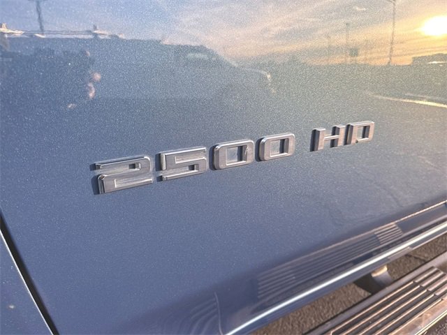 Used 2024 Chevrolet Silverado 2500 Custom w/ Custom Convenience Package image 29