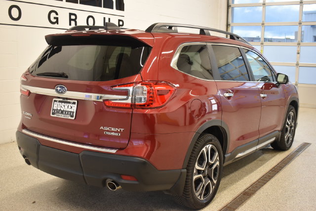 Used 2023 Subaru Ascent Touring w/ Popular Package #2A AWD/4WD image 4