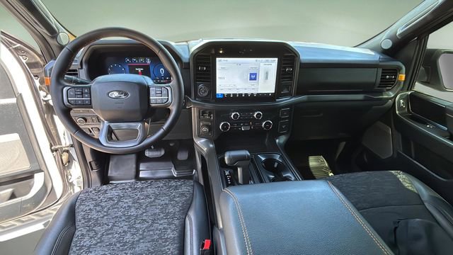 Used 2025 Ford F150 Tremor w/ Bed Utility Package AWD/4WD image 17