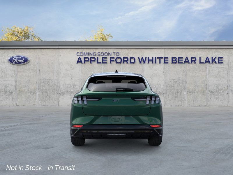 New 2026 Ford Mustang Mach-E GT AWD/4WD image 5