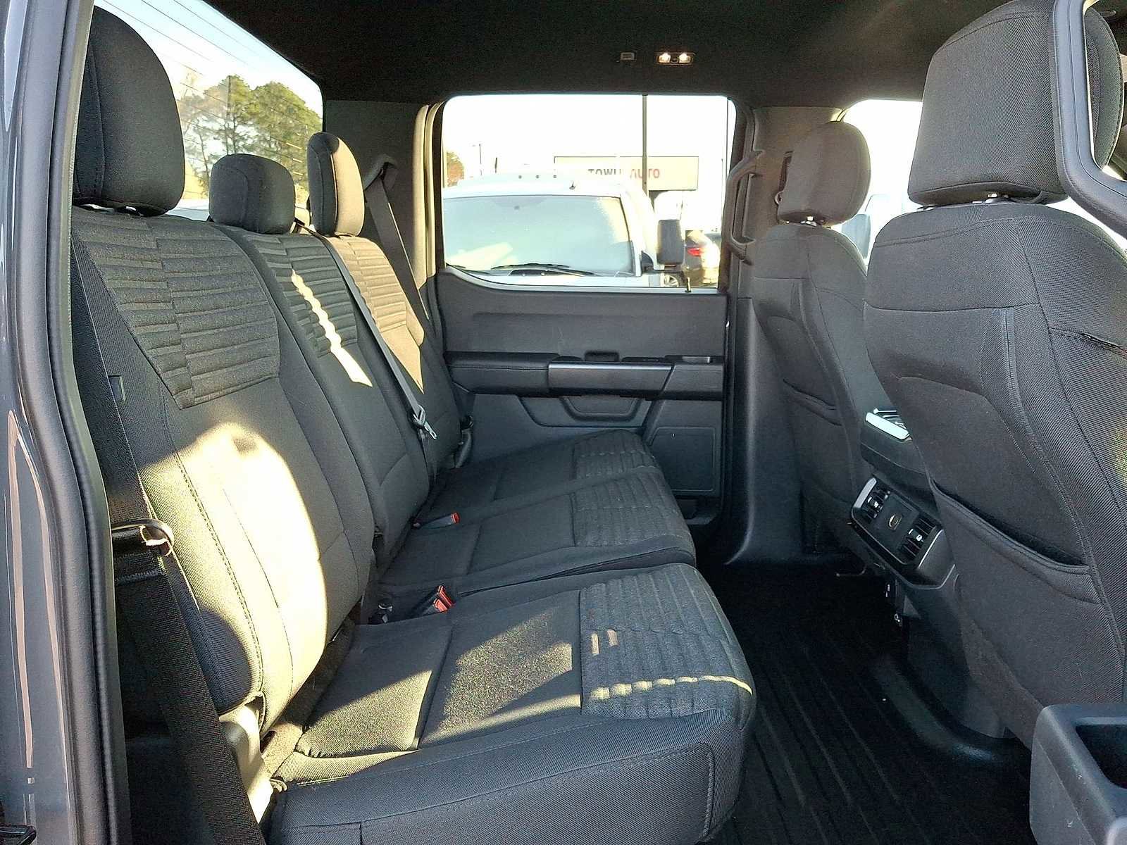 Used 2021 Ford F150 XL w/ STX Appearance Package image 30
